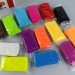 Пластилін легкий ZOOліпашки Панда (14 кольорових стіків по 6 г) Зірка 140214 (2000001402146) (465311)